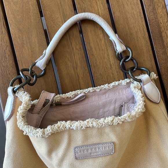 Liebeskind Berlin Handbag - Picture 5 of 13